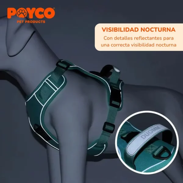 Arnés Poyco - Imagen 7